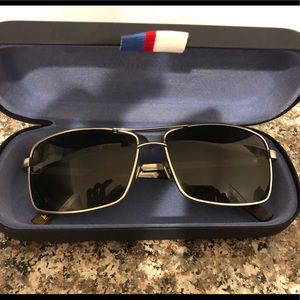 Tommy Hilfiger Rectangle Sunglasses